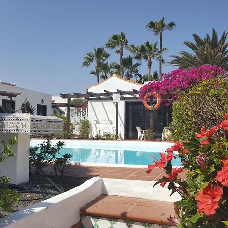 La Concha Del Mar Appartement Corralejo Buitenkant foto