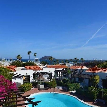 La Concha Del Mar Appartement Corralejo Buitenkant foto