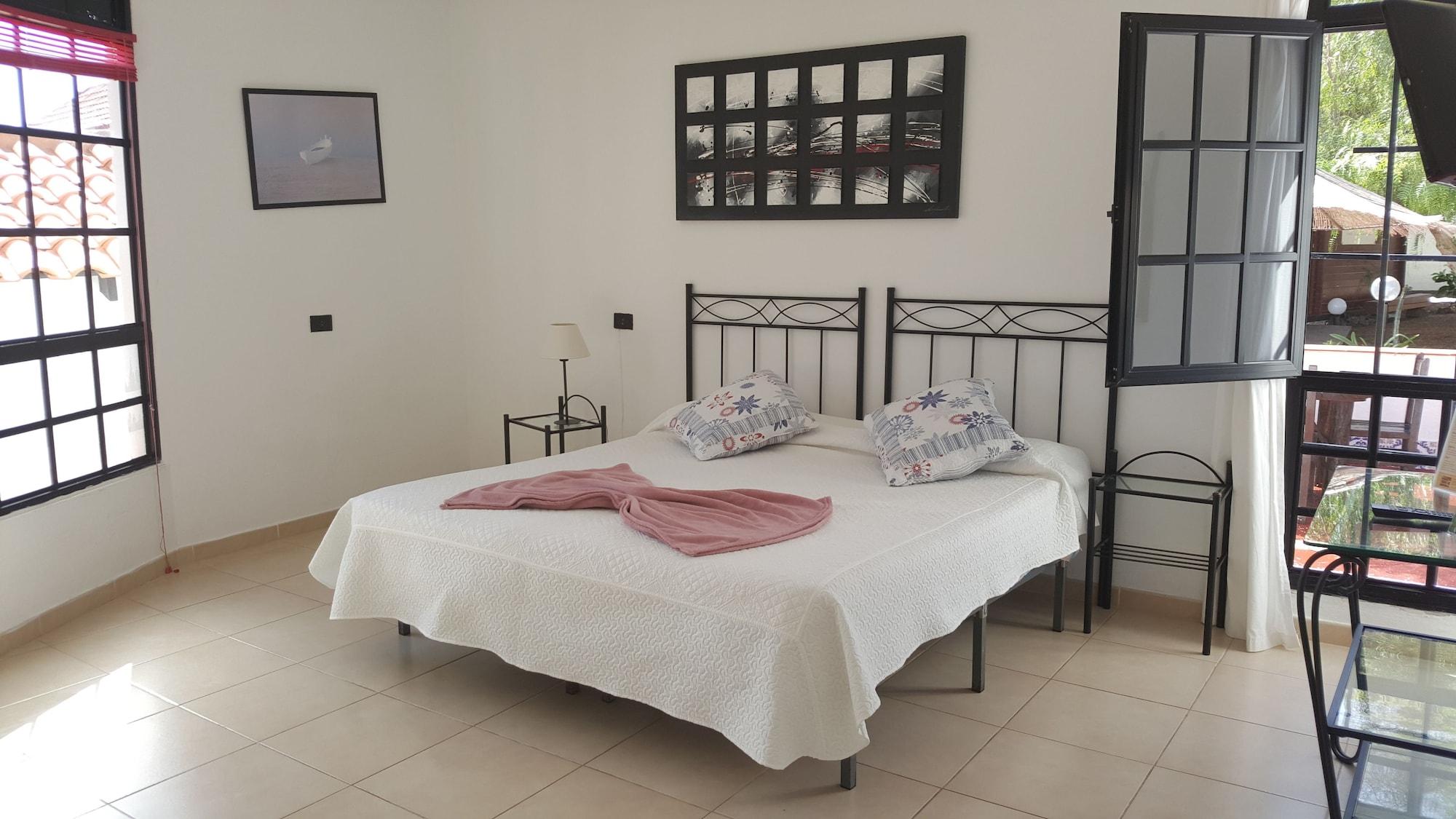 La Concha Del Mar Appartement Corralejo Buitenkant foto