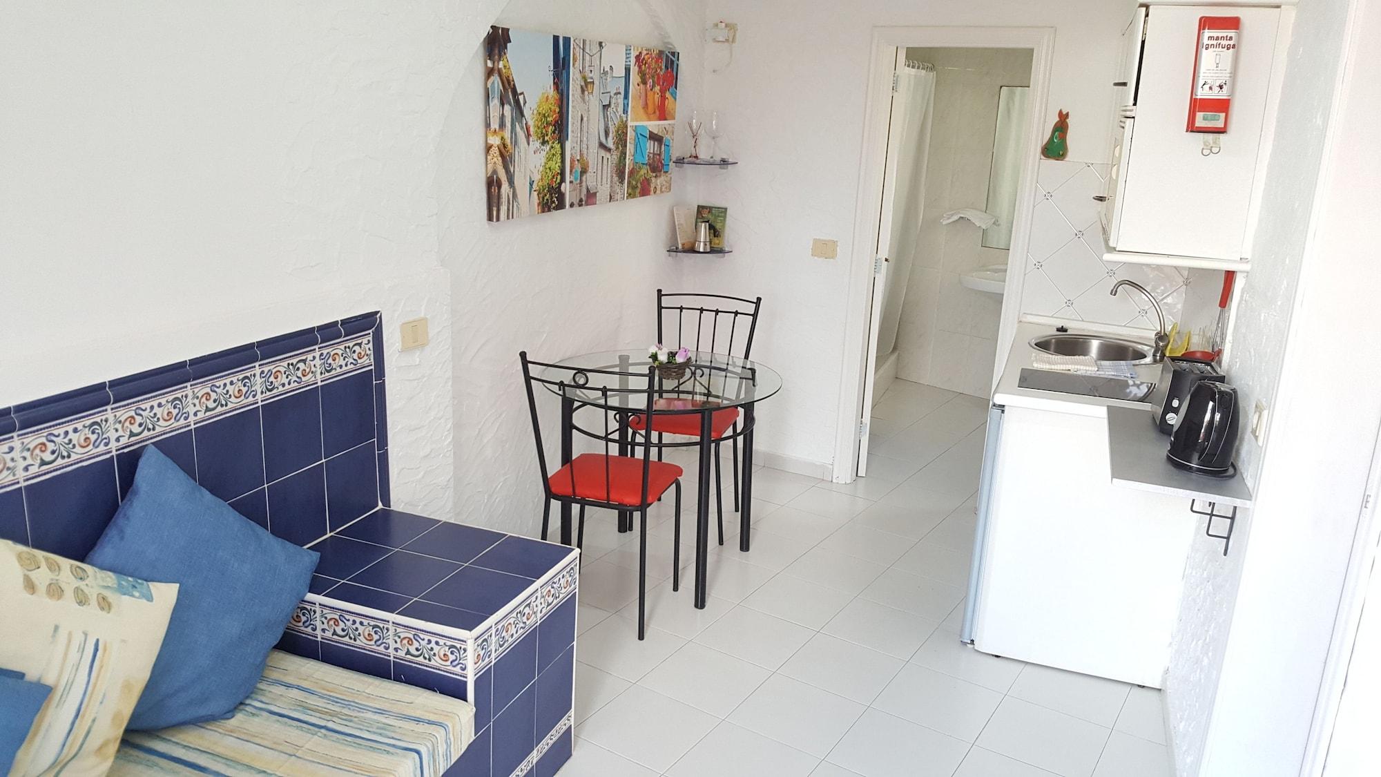 La Concha Del Mar Appartement Corralejo Buitenkant foto