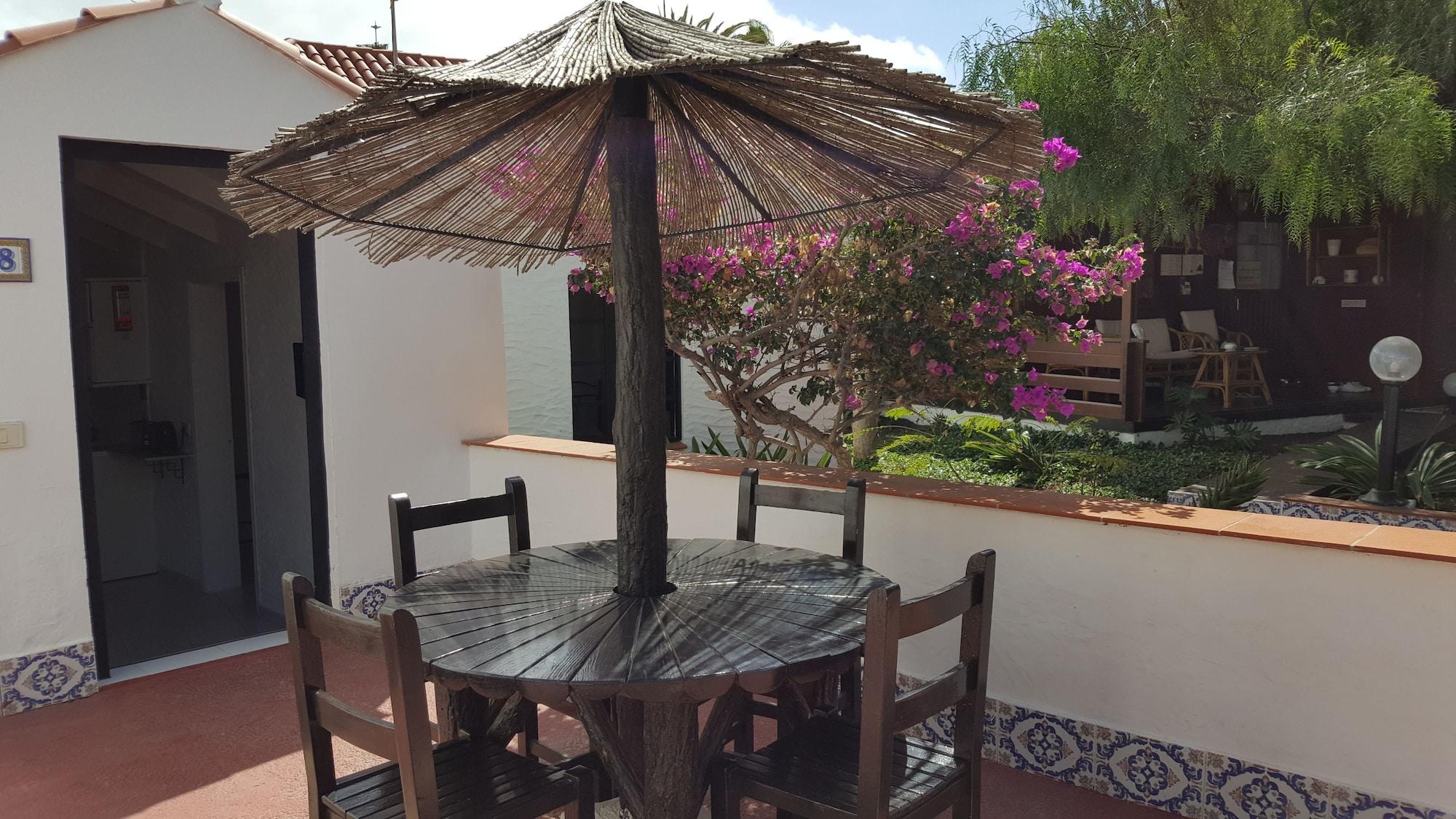 La Concha Del Mar Appartement Corralejo Buitenkant foto