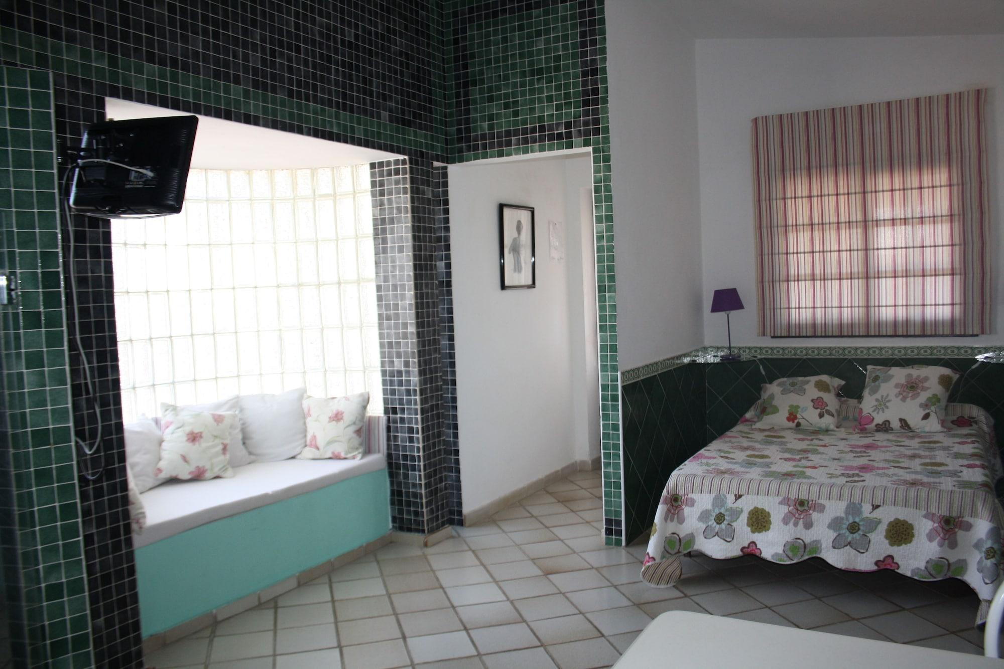 La Concha Del Mar Appartement Corralejo Buitenkant foto