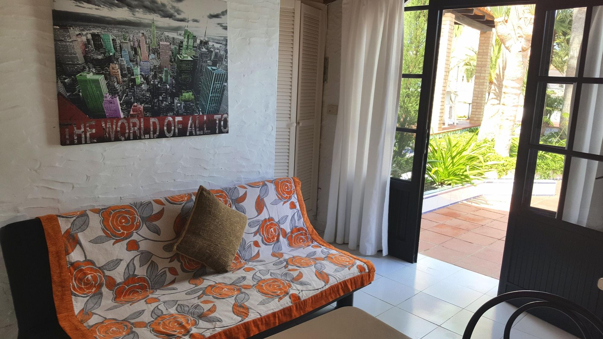 La Concha Del Mar Appartement Corralejo Buitenkant foto