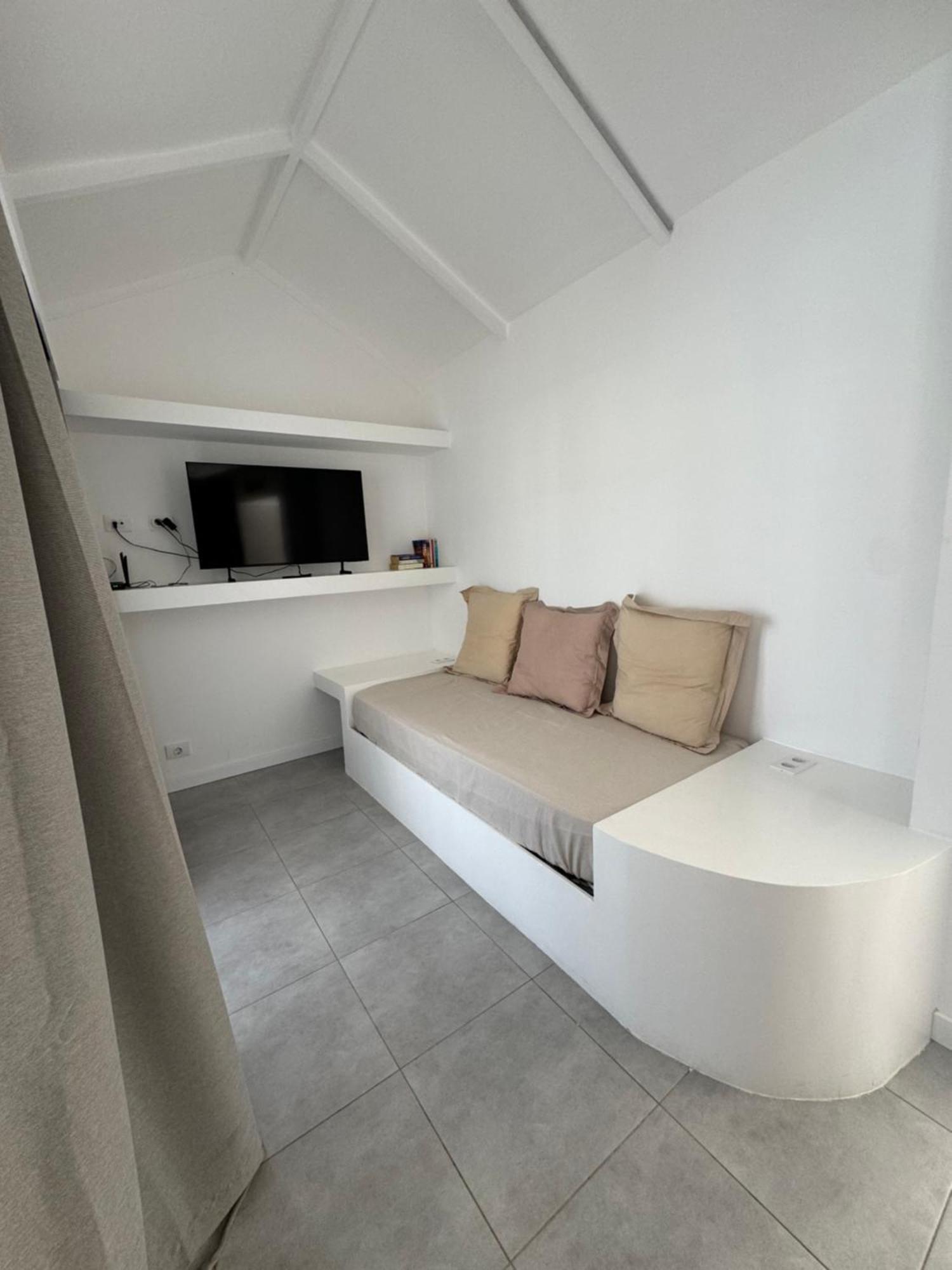 La Concha Del Mar Appartement Corralejo Buitenkant foto