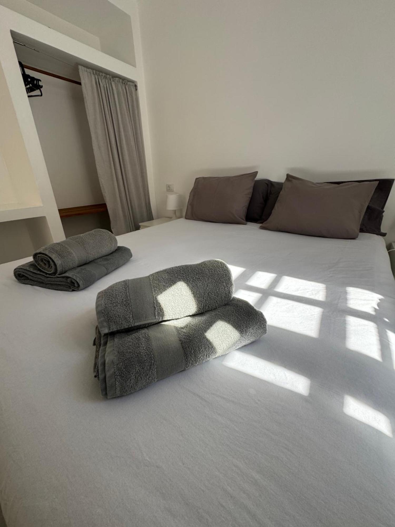 La Concha Del Mar Appartement Corralejo Buitenkant foto