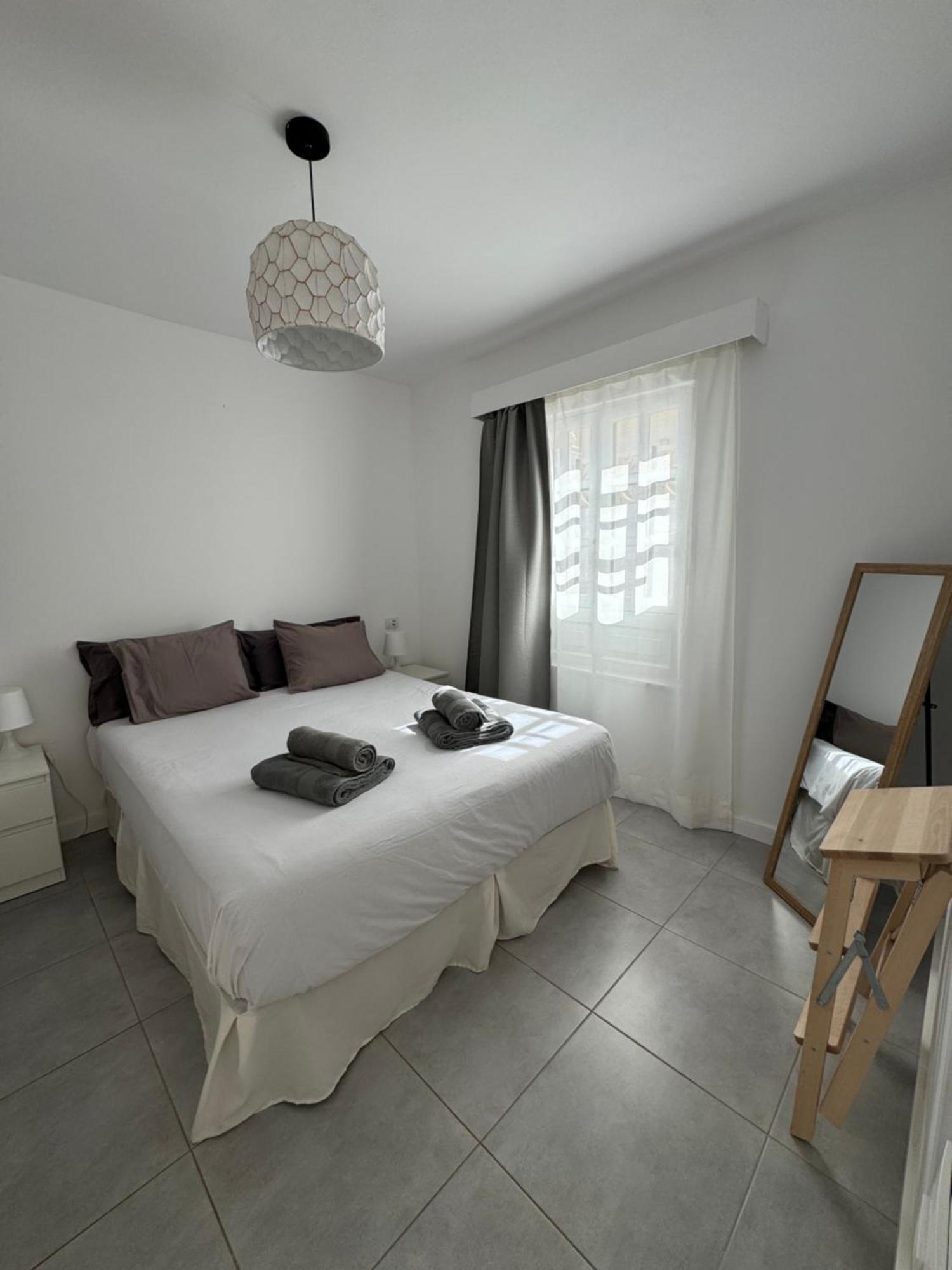 La Concha Del Mar Appartement Corralejo Buitenkant foto