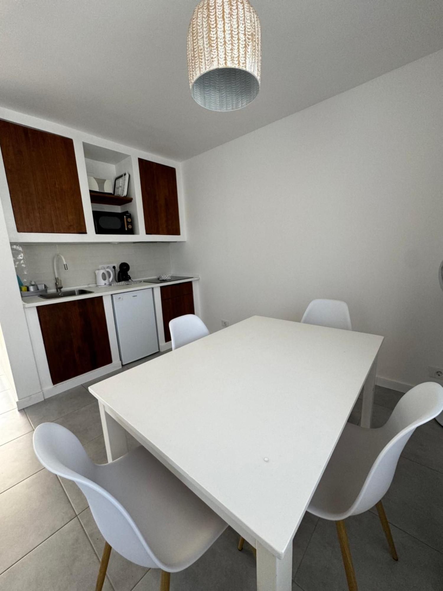 La Concha Del Mar Appartement Corralejo Buitenkant foto