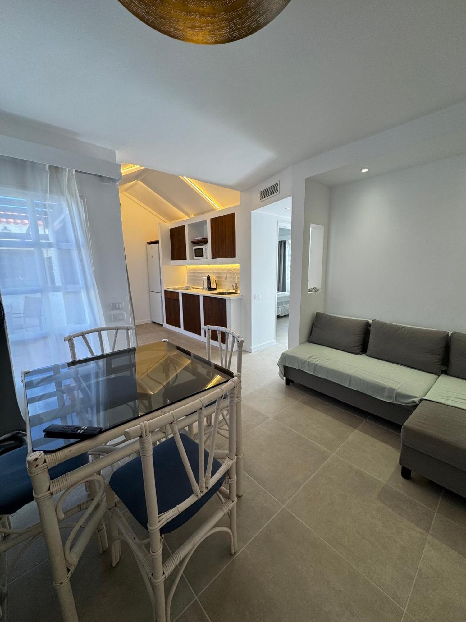 La Concha Del Mar Appartement Corralejo Buitenkant foto