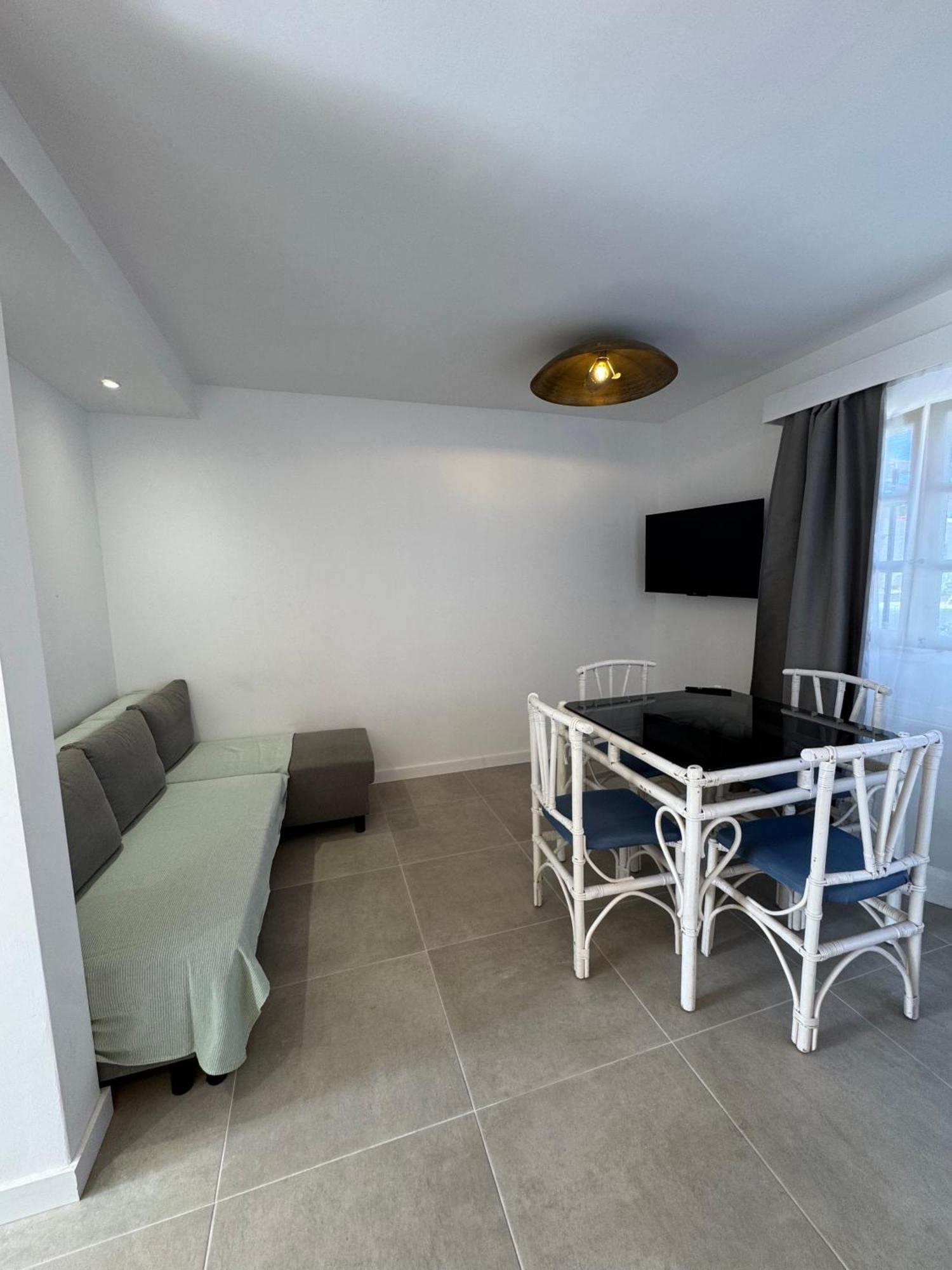 La Concha Del Mar Appartement Corralejo Buitenkant foto
