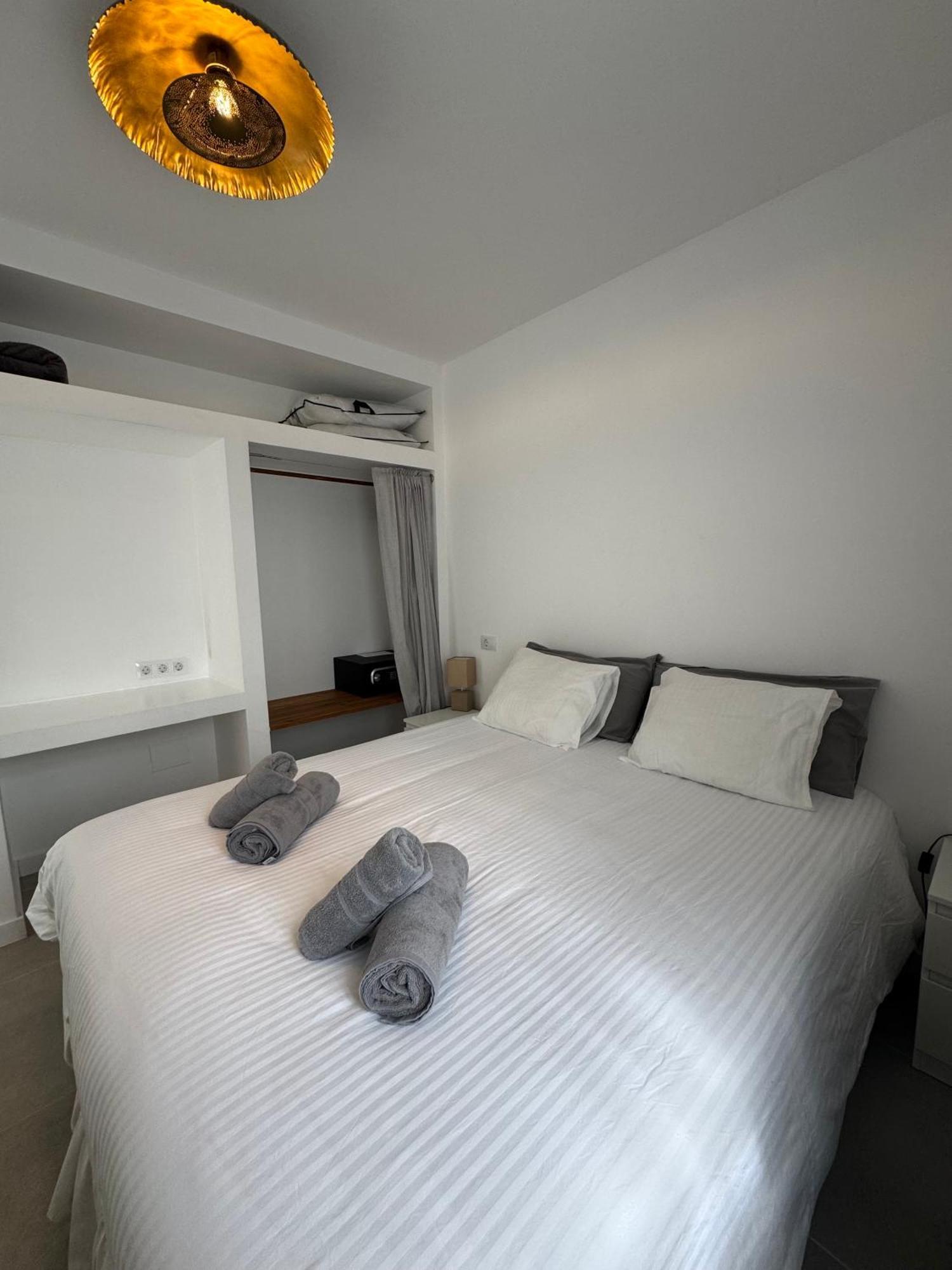 La Concha Del Mar Appartement Corralejo Buitenkant foto