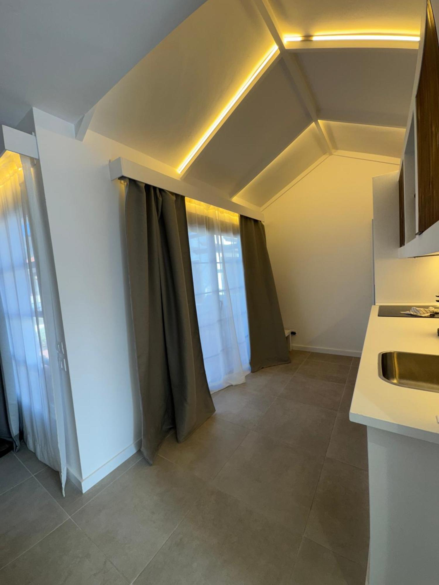 La Concha Del Mar Appartement Corralejo Buitenkant foto
