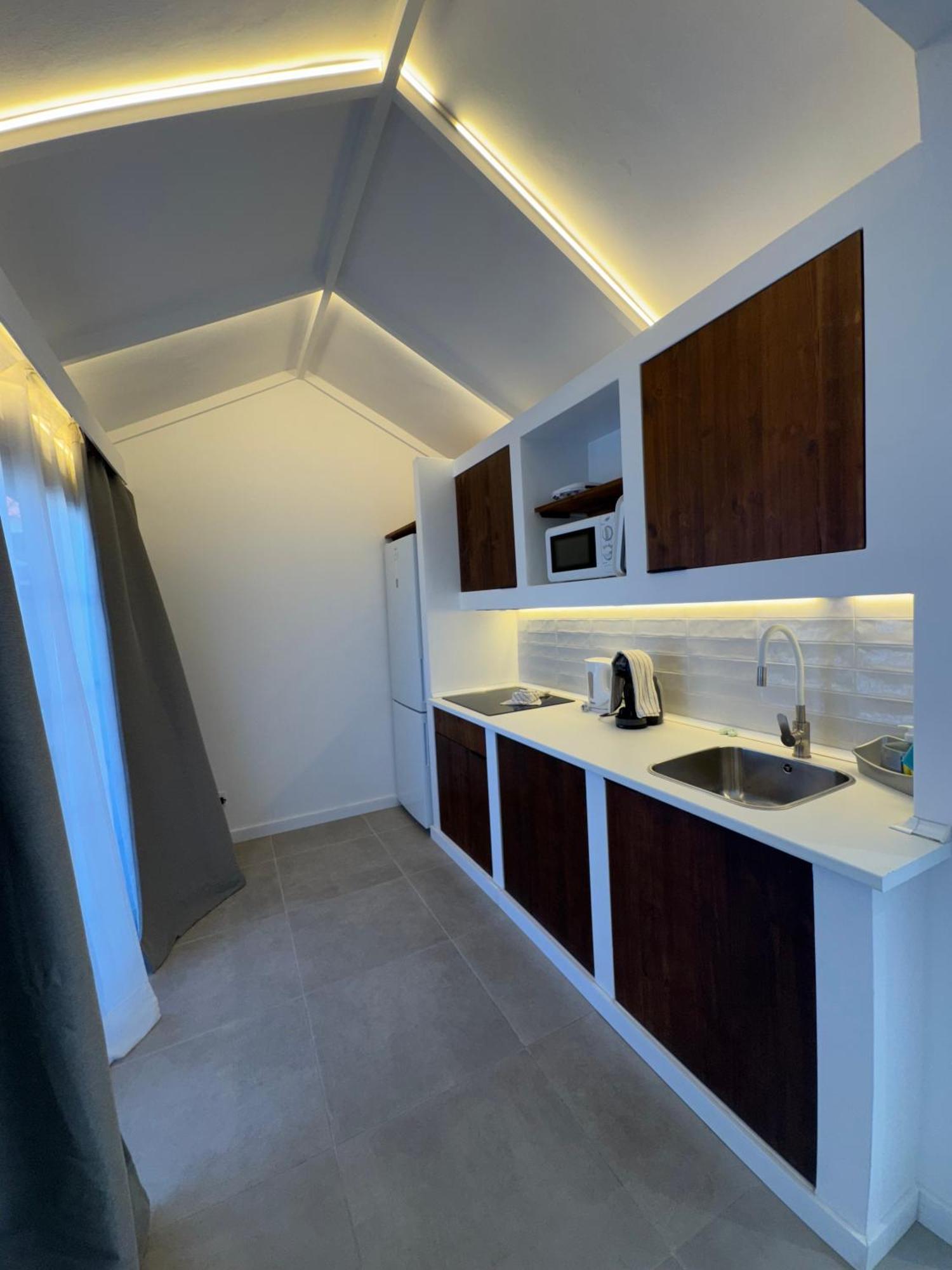 La Concha Del Mar Appartement Corralejo Buitenkant foto