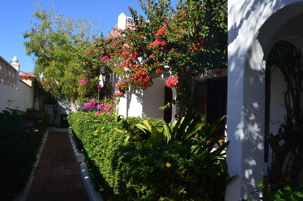 La Concha Del Mar Appartement Corralejo Buitenkant foto