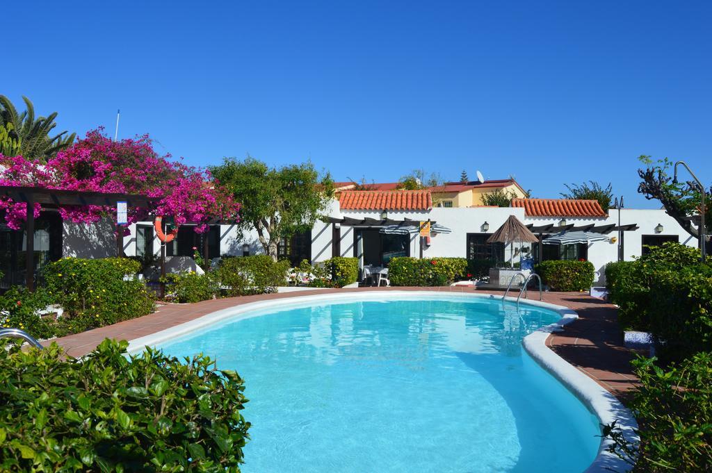 La Concha Del Mar Appartement Corralejo Buitenkant foto