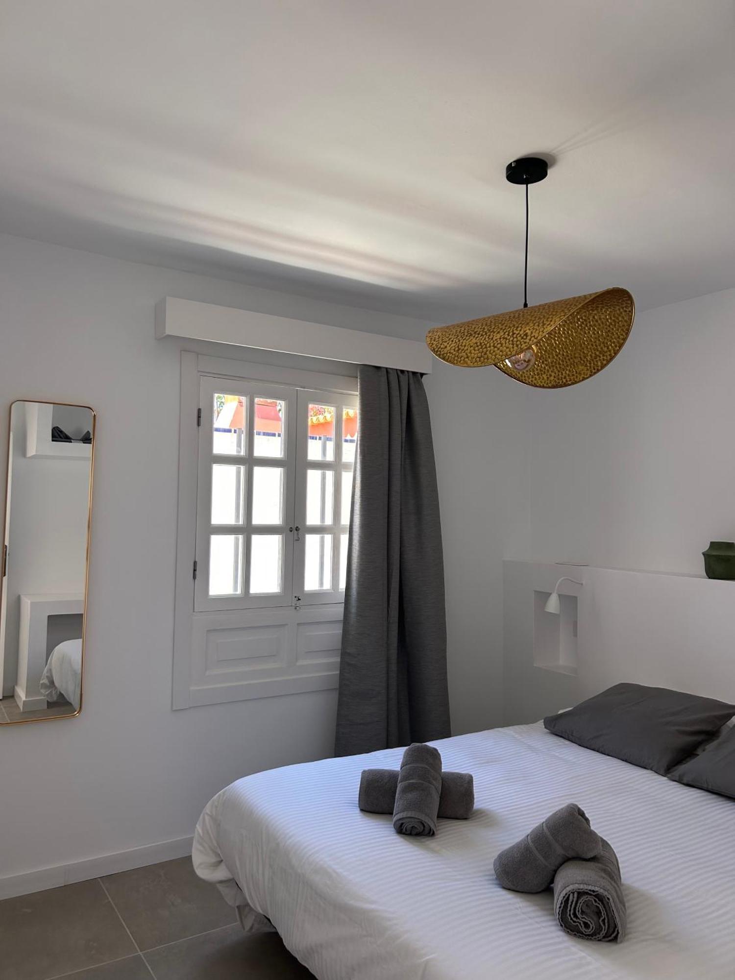 La Concha Del Mar Appartement Corralejo Buitenkant foto