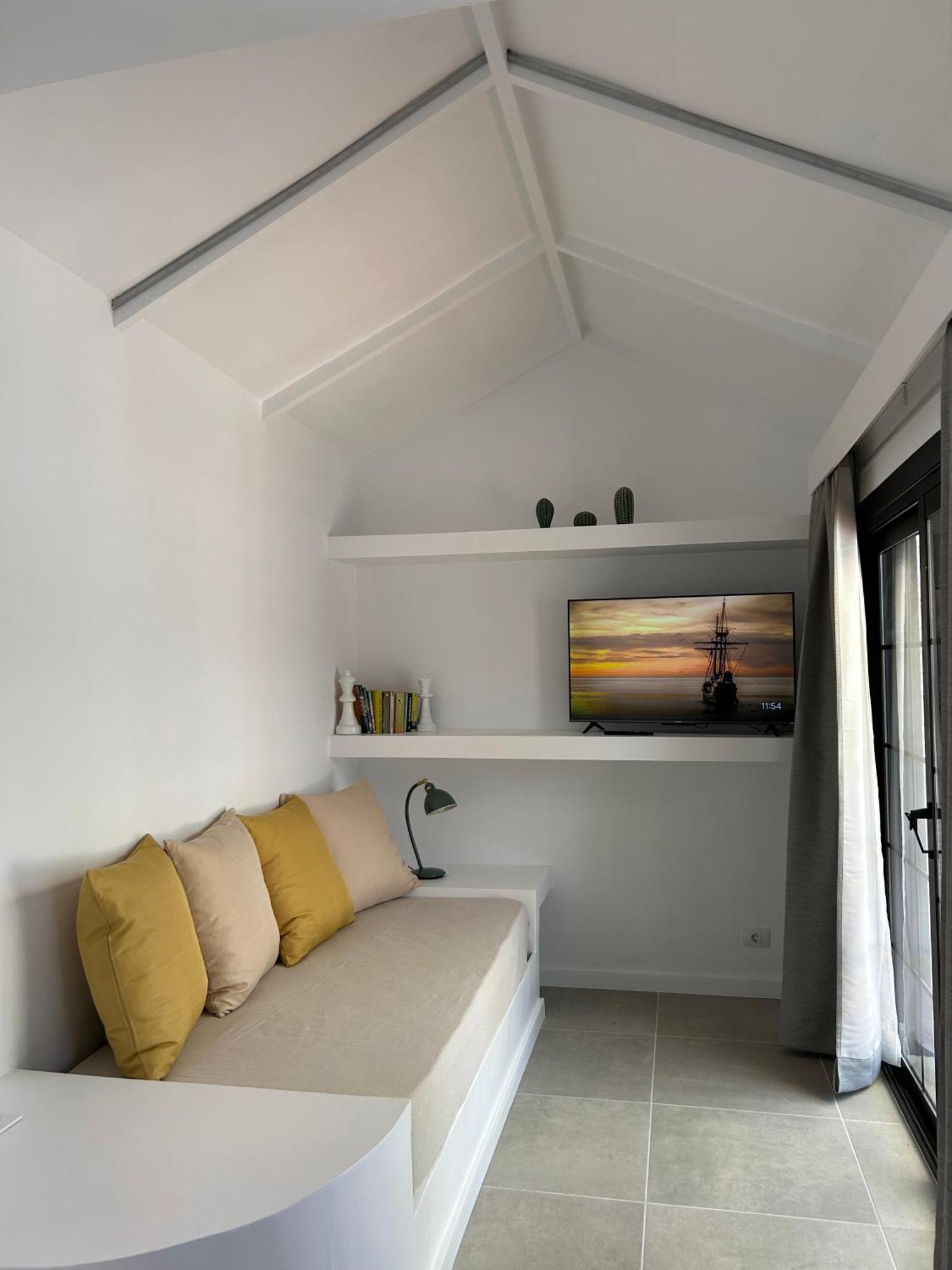 La Concha Del Mar Appartement Corralejo Buitenkant foto