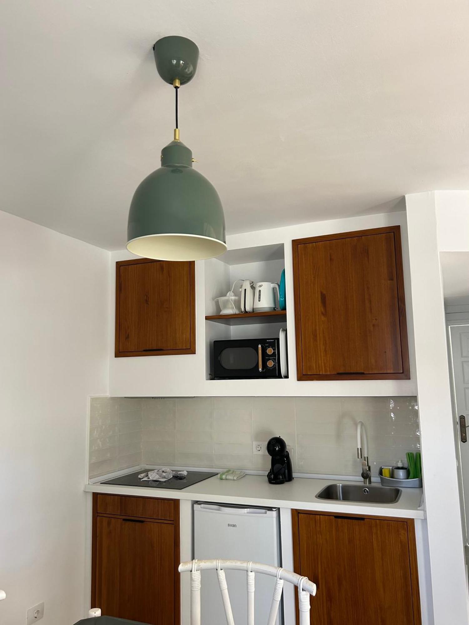 La Concha Del Mar Appartement Corralejo Buitenkant foto