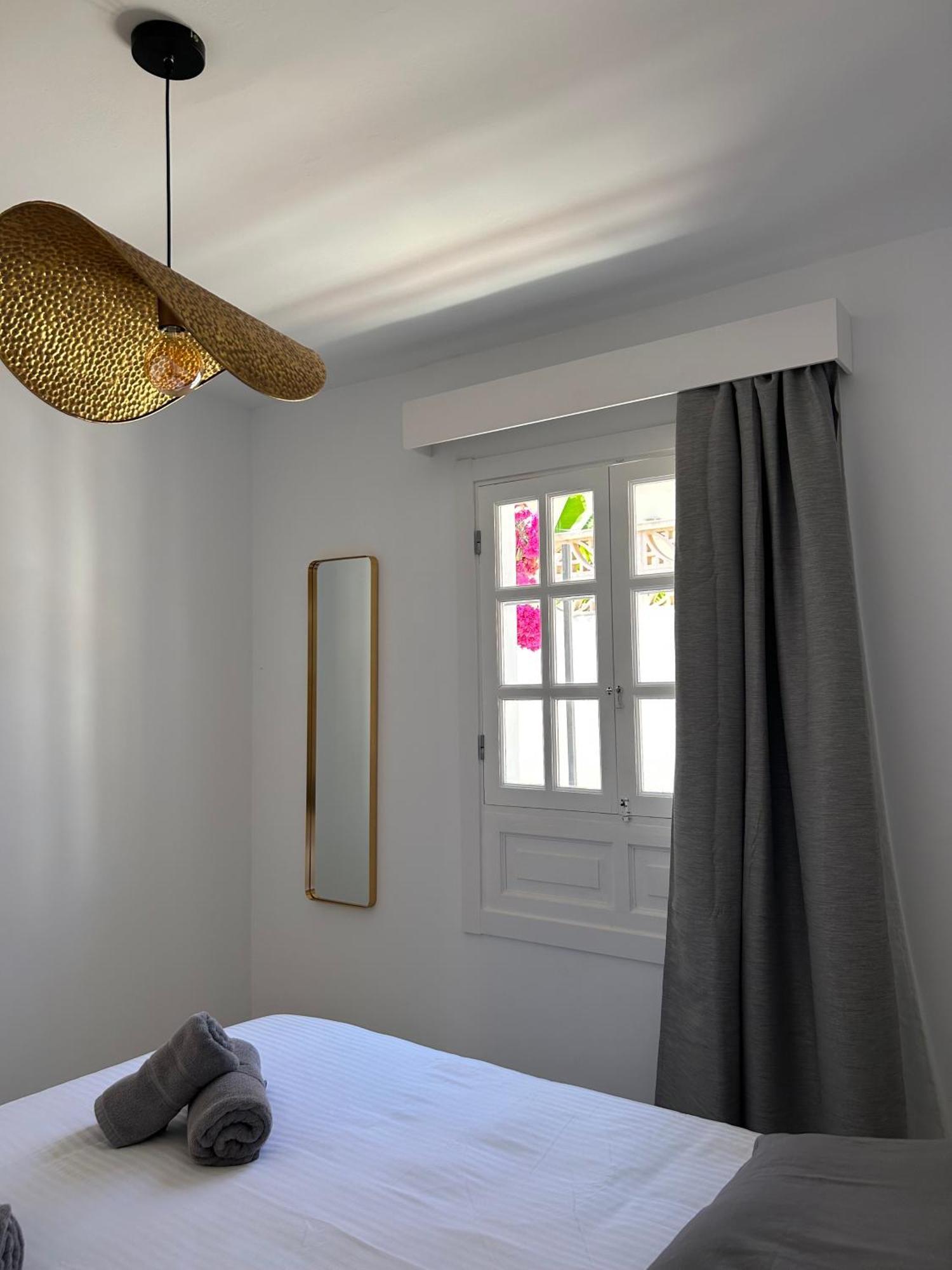 La Concha Del Mar Appartement Corralejo Buitenkant foto