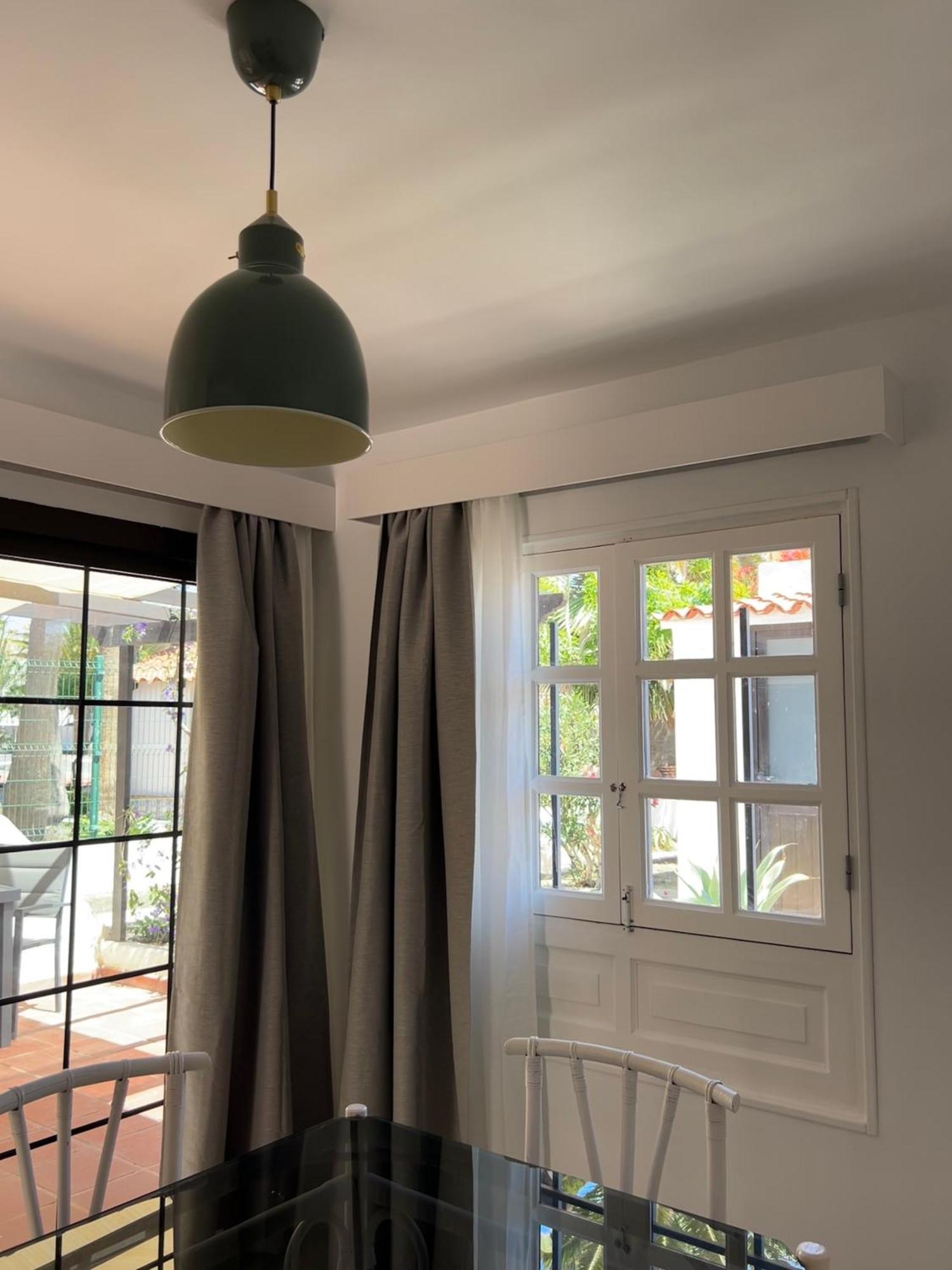La Concha Del Mar Appartement Corralejo Buitenkant foto
