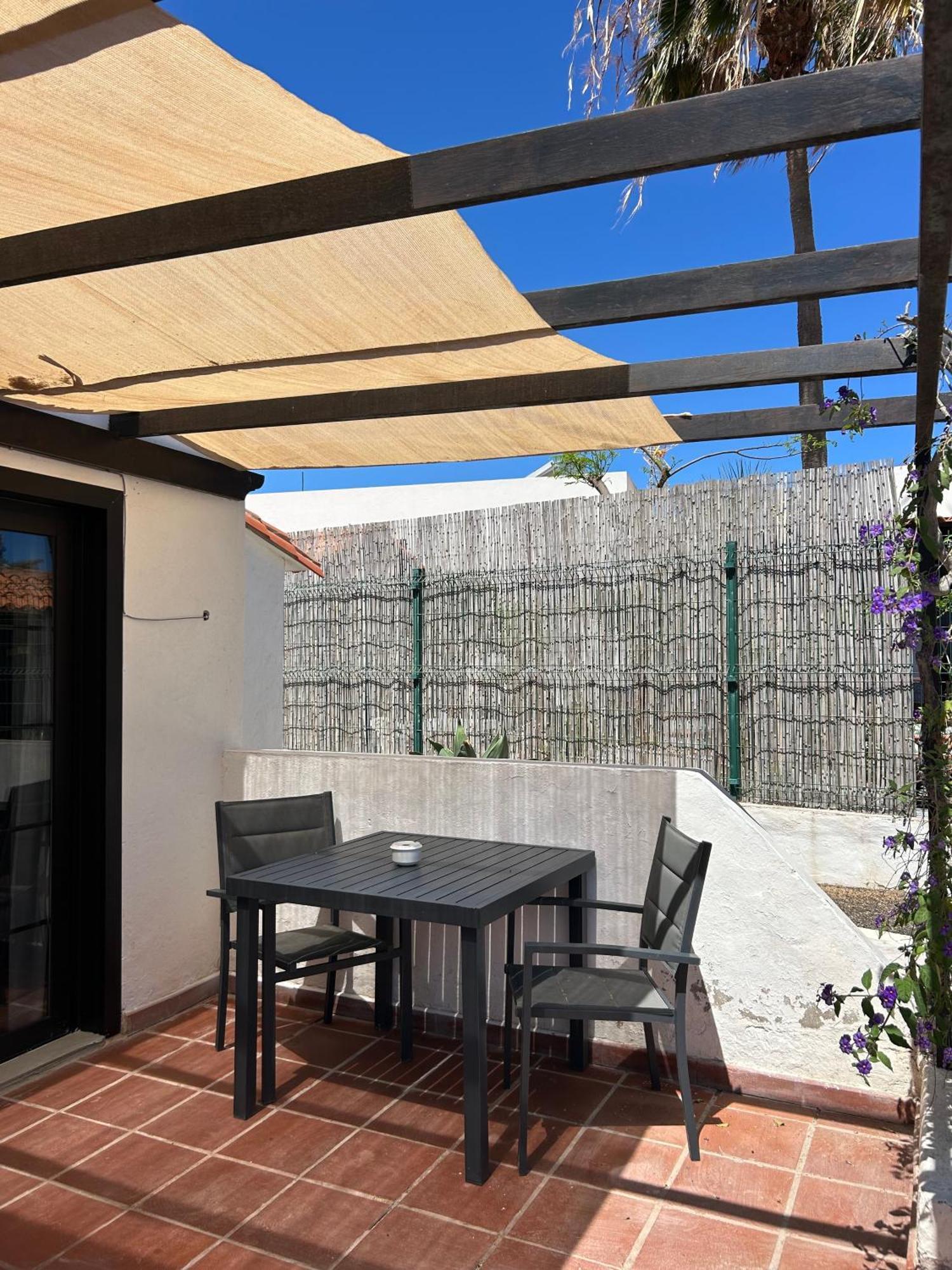 La Concha Del Mar Appartement Corralejo Buitenkant foto