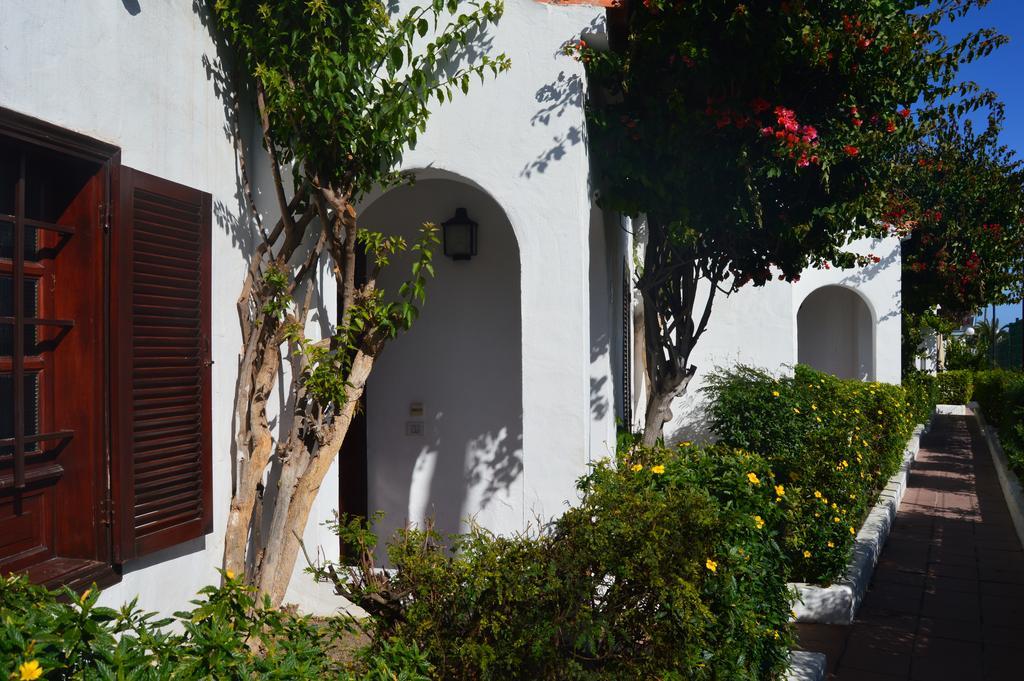 La Concha Del Mar Appartement Corralejo Buitenkant foto
