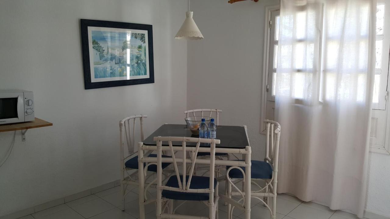 La Concha Del Mar Appartement Corralejo Buitenkant foto